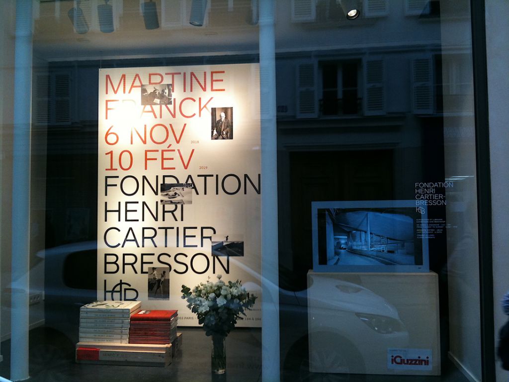 La nuova Fondation Henri Cartier-Bresson a Parigi: la prima mostra e le immagini