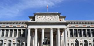 Museo del Prado, 2016