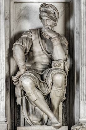 Lorenzo de' Medici - foto Andrea Jemolo