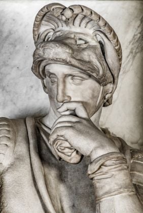 Lorenzo de' Medici - foto Andrea Jemolo