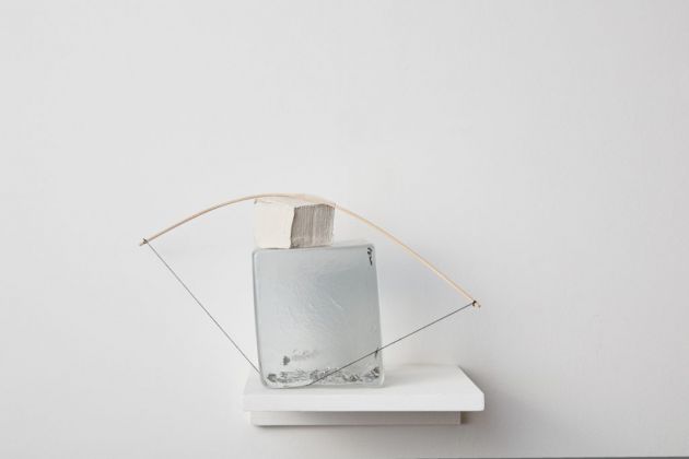 Alice Cattaneo, Untitled, 2017