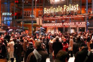 Ecco come sarà la Berlinale 2019