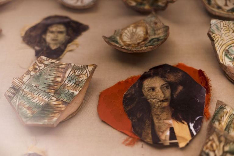 Blanco & Grenci. La fucina e lo splendore. Exhibition view at Museo Davia Bargellini, Bologna 2019. Photo Edoardo Montaccini. Courtesy Istituzione Bologna Musei