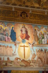 Sala Capitolare della cattedrale di Toledo