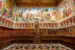 Sala Capitolare della cattedrale di Toledo