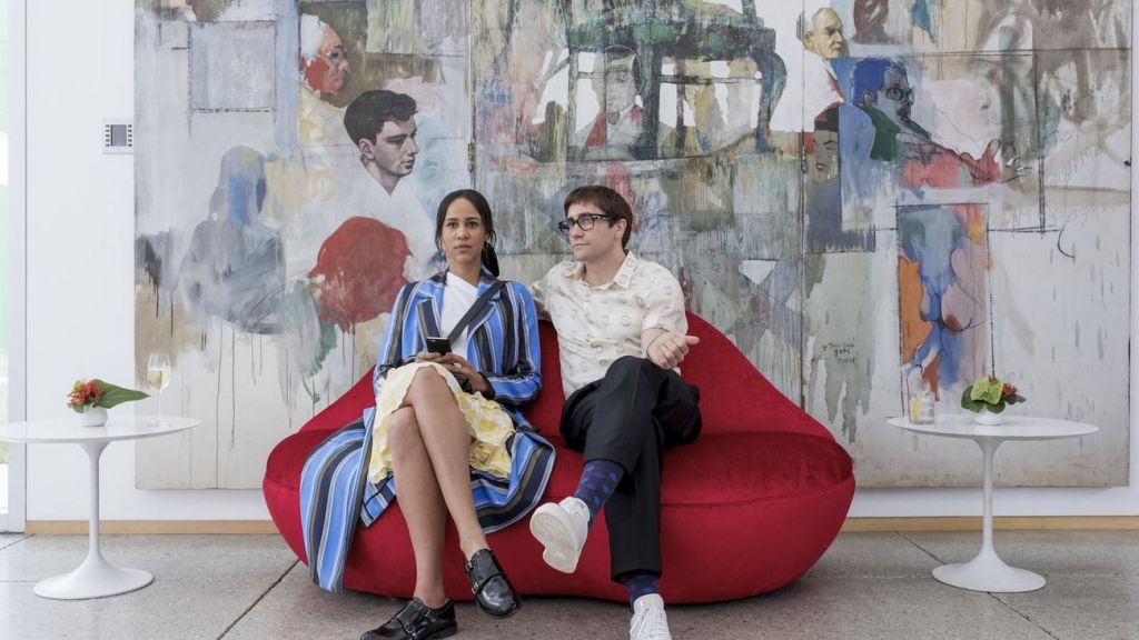 Velvet Buzzsaw. Tra arte, horror e flop