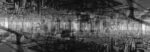 Davide Bramante, My own Rave. New York (Sterminata rovesciata), 2017