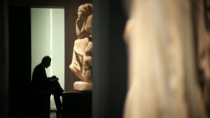 Un documentario racconta il mondo dei musei e degli archivi d’impresa