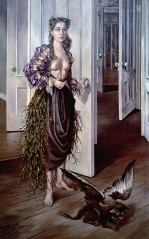 Dorothea Tanning alla Tate Modern: 70 anni di arte e poesia, nel segno del Surrealismo