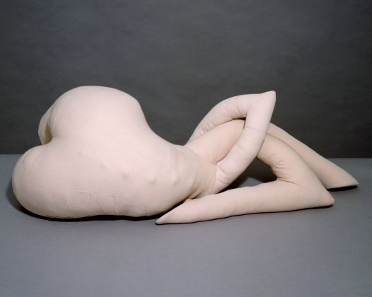 Dorothea Tanning, Nue Couchée, 1969 70, Tate © DACS, 2018 (1200x958)