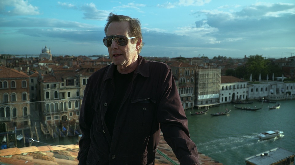 Su Sky Arte: la storia del regista William Friedkin