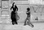 Ferdinando Scianna, Marpessa. Caltagirone, 1987 © Ferdinando Scianna