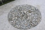 Foresta Urbana, Richard Long_Circle of Life. Museo Riso, Palermo