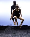 Franz Schubert, Winterreise. Coreografia di Angelin Preljocaj. Teatro alla Scala, Milano 2019. Photo Marco Brescia & Rudy Amisano