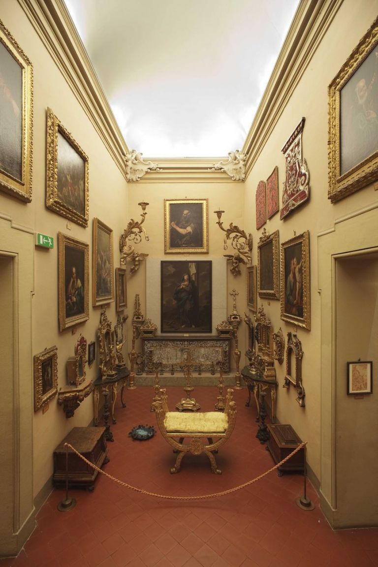 Giovanni Blanco, I pensieri diventano storie andate, 2018. Photo Matteo Monti