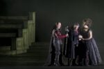 Giuseppe Verdi, Rigoletto. Regia di John Turturro. Teatro Regio, Torino 2019. Photo Edoardo Piva © Teatro Regio Torino