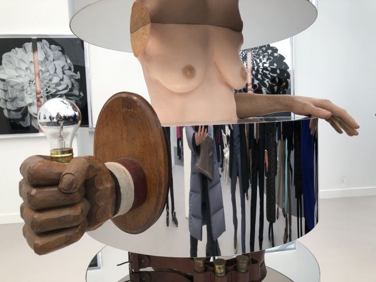 Frieze Los Angeles 2019