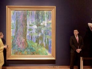 Monet non sfonda a Londra. Il report delle aste da Sotheby’s e Christie’s