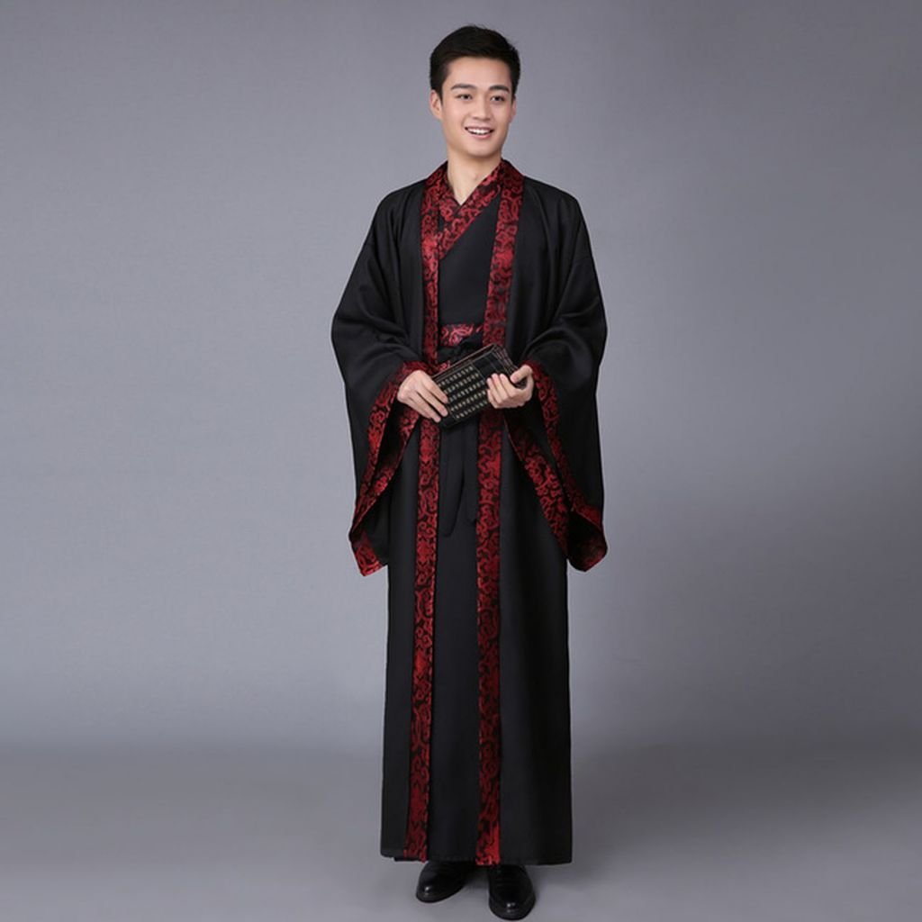 La Storia Del Capo D abbigliamento Cinese Hanfu Artribune la-storia-del-capo-d-abbigliamento-cinese-hanfu-artribune