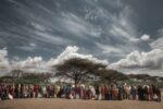 Kenya, Dadaab, 2016 © Marco Gualazzini _ Contrasto