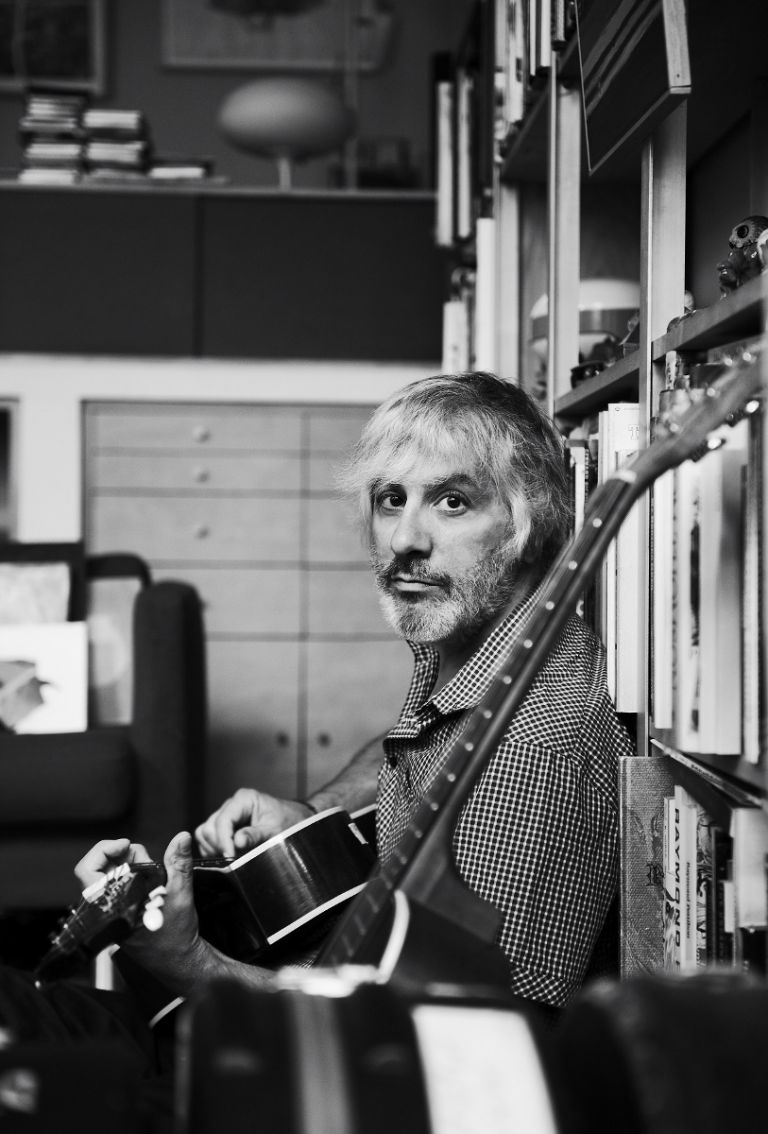 Lee Ranaldo