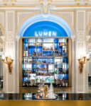 Lumen Cocktail and Cuisine St Regis Rome ph. Alberto Blasetti / www.albertoblasetti.com
