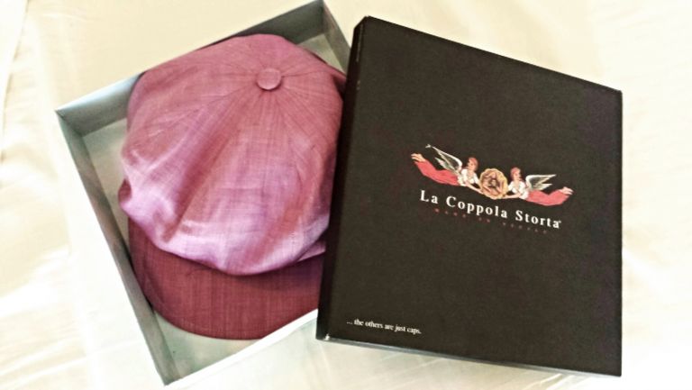 La Coppola Storta packaging Palermo dice addio a Tindara Agnello. Mente e cuore della Coppola Storta