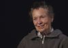 Laurie Anderson Interview, We are In Constant Panic Mode