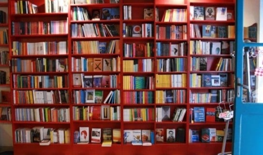 Libreria Giufà