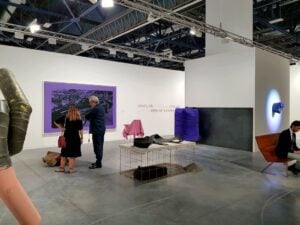 Lisson Gallery alla conquista dell’Asia. La galleria inglese apre a Shanghai la sua quinta sede