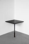 Luca Cipelletti, Corner Table. Courtesy Giustini Stagetti, Roma. Photo Henrik Blomqvist