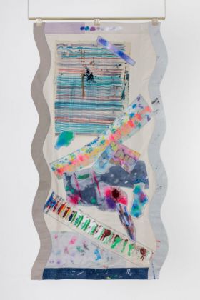 Ludovica Gioscia, Portal 8, 2017