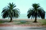 Luigi Ghirri, Orbetello, 1974 © Succession Luigi Ghirri