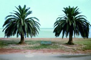 Riscoprire la fotografia di Luigi Ghirri. A Parigi