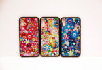 MG 1548 Takashi Murakami firma le custodie per iPhone kaikai kiki