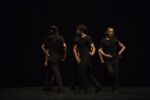 MM Contemporary Dance Company, Bloom. Coreografia Daniele Ninarello. Photo Tiziano Ghidorsi