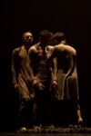 MM Contemporary Dance Company, No Man's Land. Coreografia Eugenio Scigliano. Photo Tiziano Ghidorsi