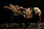 MM Contemporary Dance Company, No Man's Land. Coreografia Eugenio Scigliano. Photo Tiziano Ghidorsi