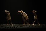 MM Contemporary Dance Company, No Man's Land. Coreografia Eugenio Scigliano. Photo Tiziano Ghidorsi