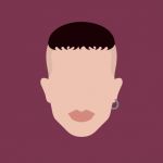 Mahmood courtesy Livia Massaccesi