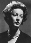 Marella Agnelli 1950s Donna Marella Agnelli, l’ultimo cigno. Addio a una regina di stile