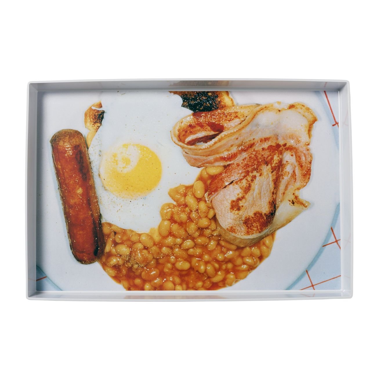 Martin Parr, dalla serie British Food