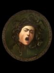 Michelangelo Merisi da Caravaggio, Medusa, 1596