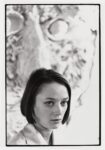 Monique Jacot, Niki de Saint Phalle, 1963-64. Collezione Würth © Monique Jacot