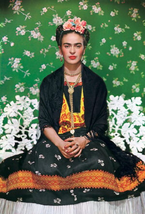 Appearances Can Be Deceiving, al Brooklyn Museum la grande retrospettiva dedicata a Frida Kahlo