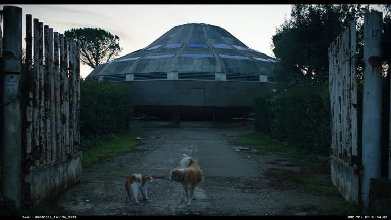 Ostia, Zagarolo, Albe. A Life Beyond Earth: il documentario di Elisa Fuksas e Tommaso Fagioli