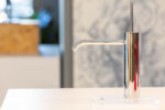 Cantiere Galli Design. Foto: Silvana Spera