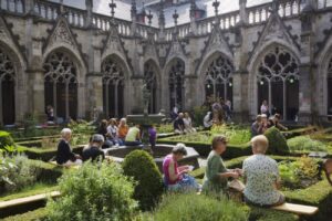 Utrecht, splendori antichi e vivacità contemporanea. In 9 tappe