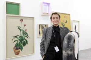 Mid size gallery. Intervista a Paola Capata