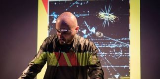 Paolo Tarsi - DobiaLab. PHoto © Erin McKinney